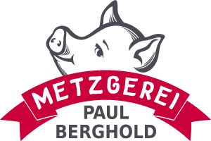 Logo Metzgerei